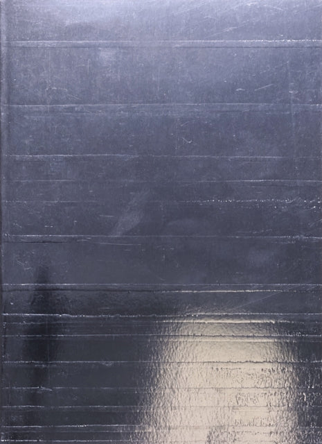 David Osbaldeston: Inflection Sandwich