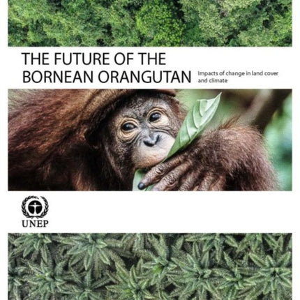 The future of the Bornean Orangutan: impacts of