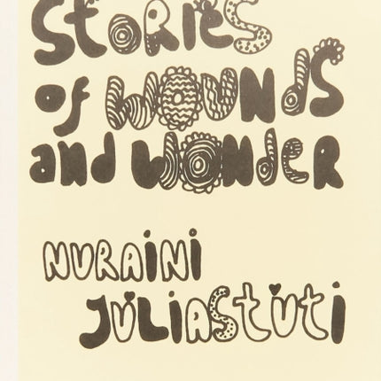 Stories of Wounds and Wonder