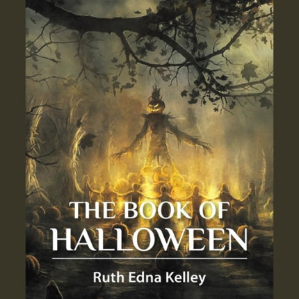 The Book of Halloween