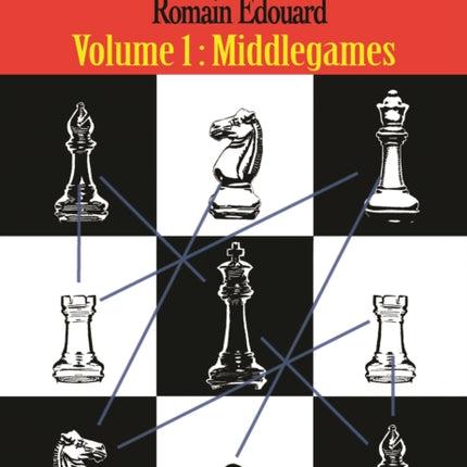 Chess Calculation Training: Middlegame