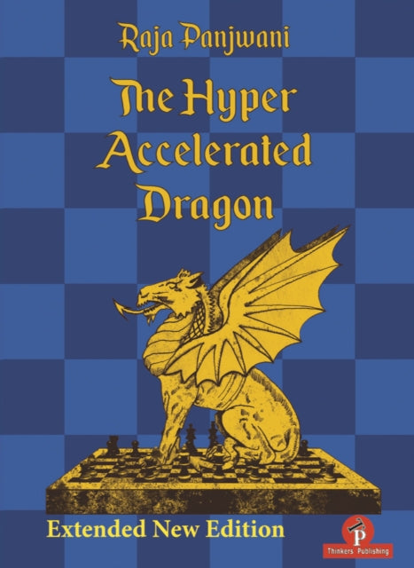 The Hyper Accelerated Dragon, Extended Second Edition