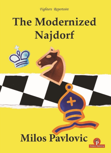 The Modernized Najdorf