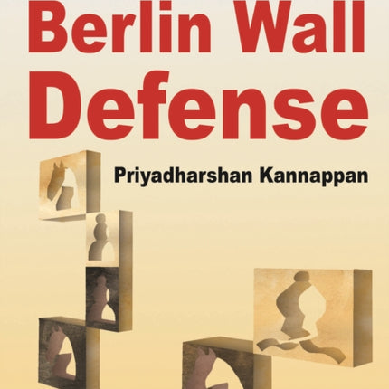 The Modernized Berlin Wall Defense