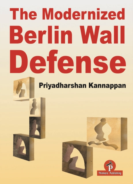 The Modernized Berlin Wall Defense