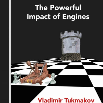 Modern Chess Formula - The Powerful Impact of Engines