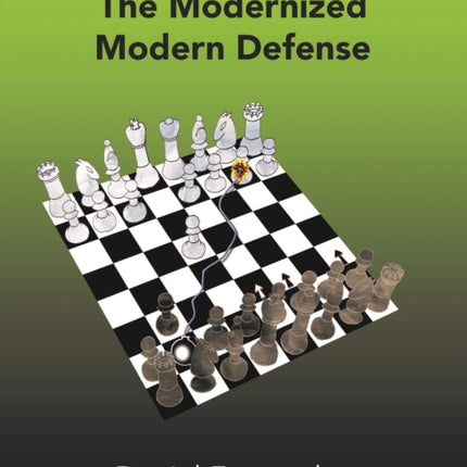 The Modernized Modern Defense