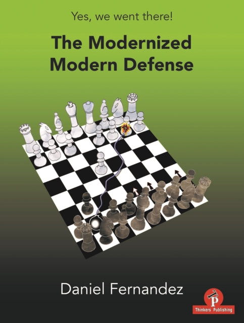 The Modernized Modern Defense