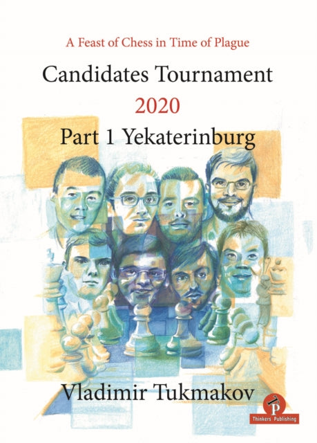 Candidates Tournament 2020: Part 1 Yekaterinburg