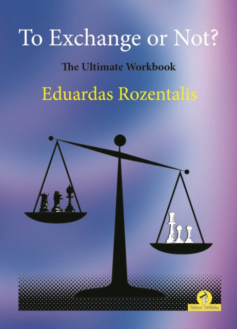 To Exchange or Not?: The Ultimate Workbook