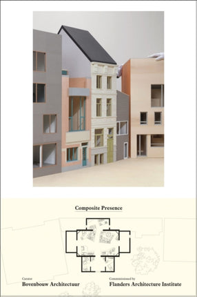 Composite Presence: Biennale di Architettura 2021