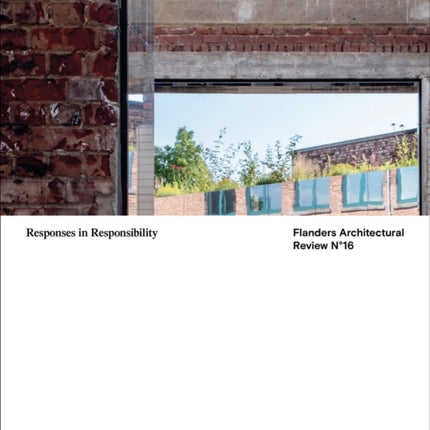 Flanders Architectural Review 16