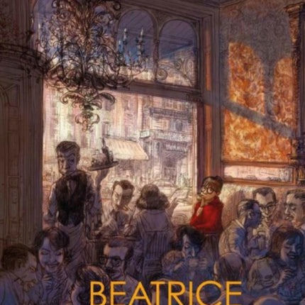 Beatrice: Joris Mertens