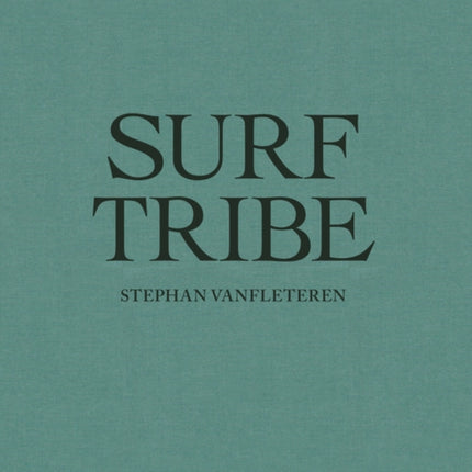 Surf Tribe