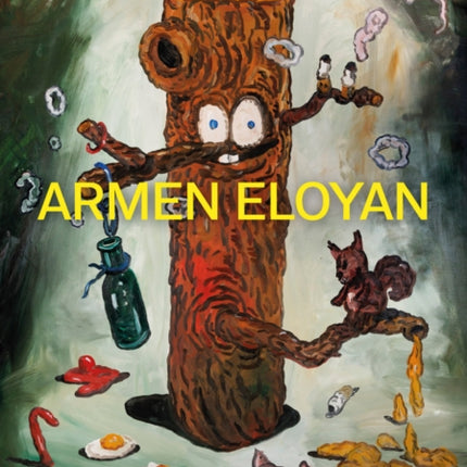 Armen Eloyan