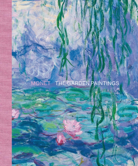 Monet The Garden Paintings