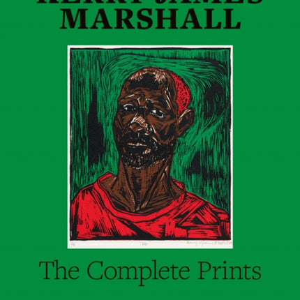 Kerry James Marshall: The Complete Prints