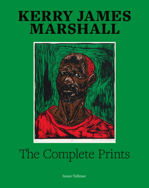 Kerry James Marshall: The Complete Prints