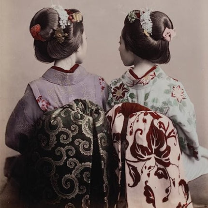 Japan on a Glass Plate: The Adventure of Photography in Yokohama and Beyond, 1853–1912