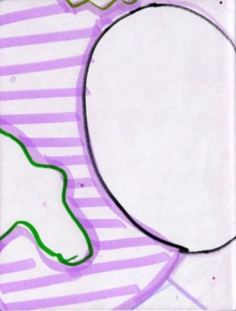 Spread: Ruth van Beek, Thomas Mailaender, Anika