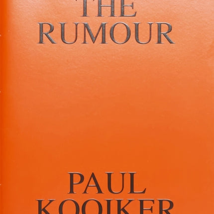The Rumour