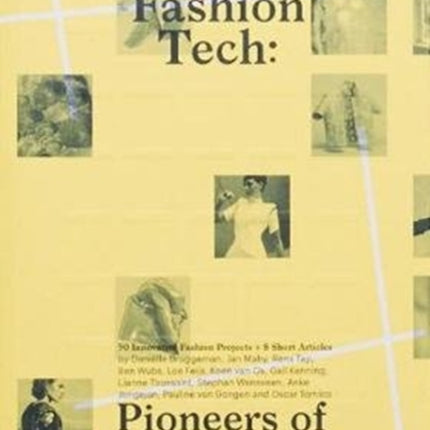 Unfolding Fashion Tech: Pioneers of Bright Futures