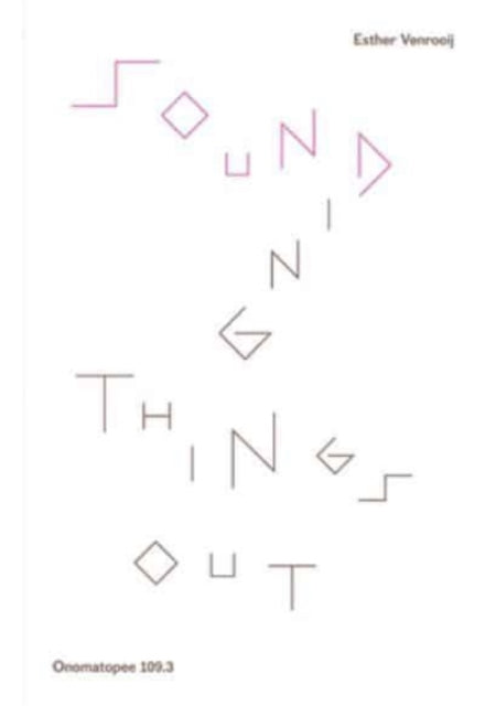 Sounding Things Out: A Journey Through Music and