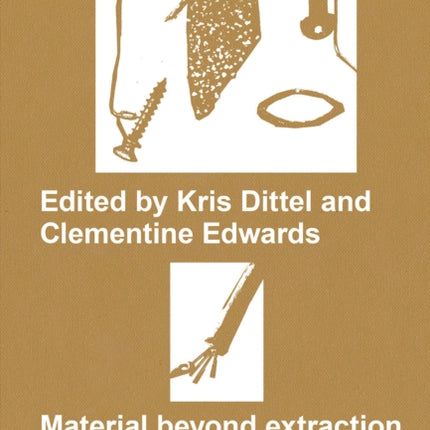 The Material Kinship Reader: Material Beyond