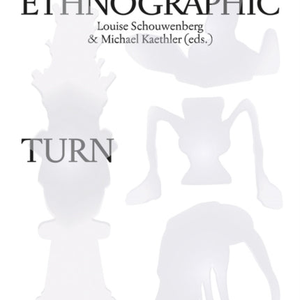 The Auto-Ethnographic Turn in Design