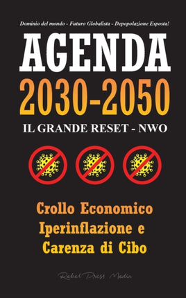 Agenda 20302050