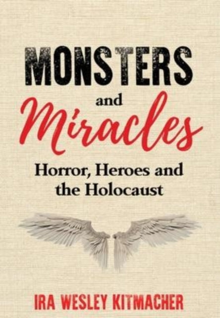 Monsters and Miracles: Horror, Heroes and the