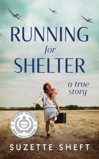 Running for Shelter: A True Story