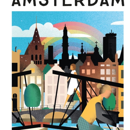 Why Should I Go To Amsterdam