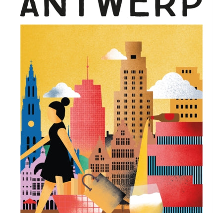 Why Should I Go To Antwerp