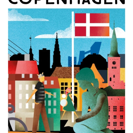 Why Should I Go To Copenhagen
