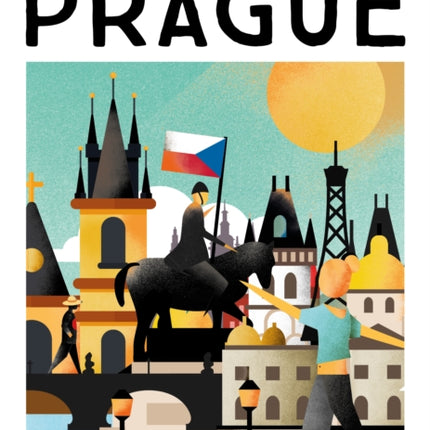 Why Should I Go To Prague