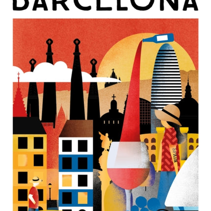 Why Should I Go To Barcelona