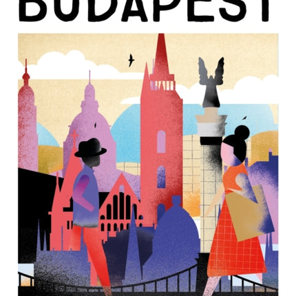 Why Should I Go To Budapest