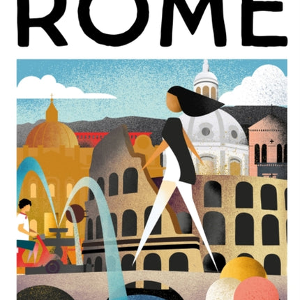 Why Should I Go To Rome