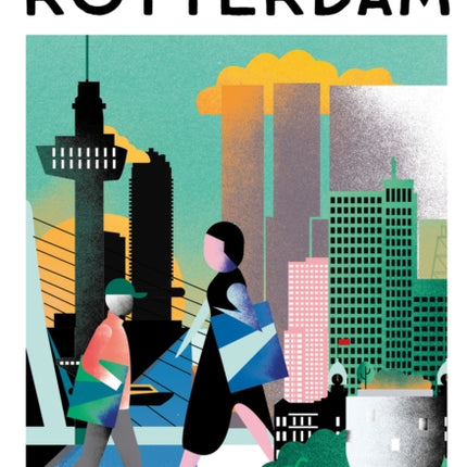 Why Should I Go To Rotterdam