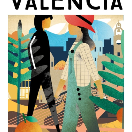 Why Should I Go To Valencia