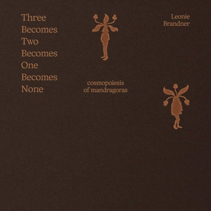 Three Becomes Two Becomes One Becomes None