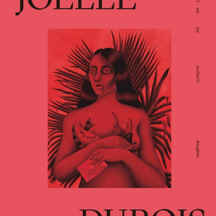 Joelle Dubois