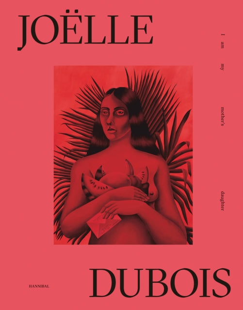 Joelle Dubois