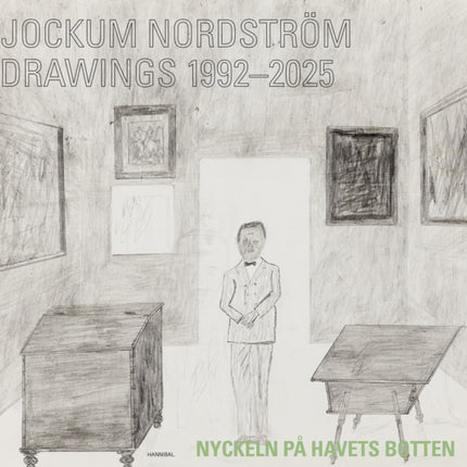 Jockum Nordström