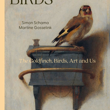 The Goldfinch  Friends