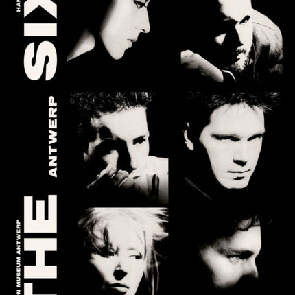 The Anwerp Six