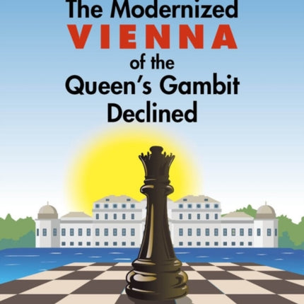 The Modernized Vienna Variation of the Queens
