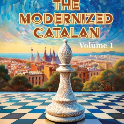 The Modernized Catalan