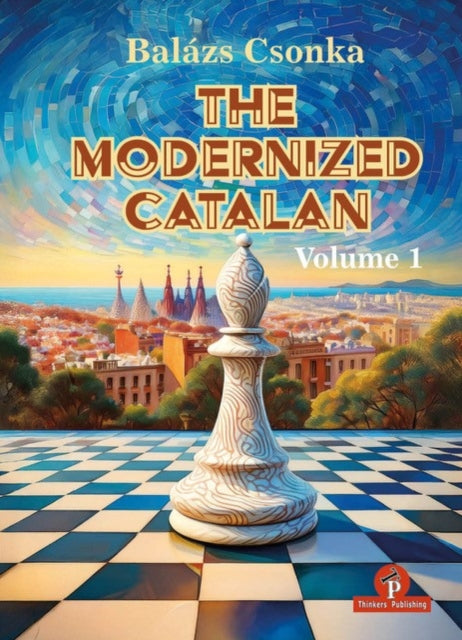 The Modernized Catalan